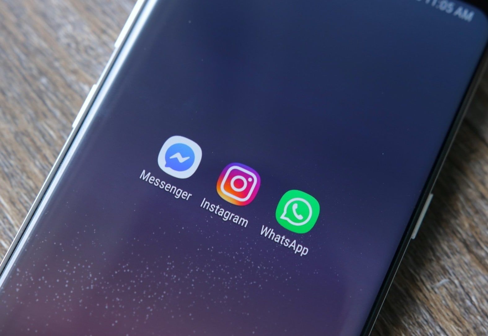 Facebook Wants To Combine Messenger Instagram And Whatsapp Techjaja