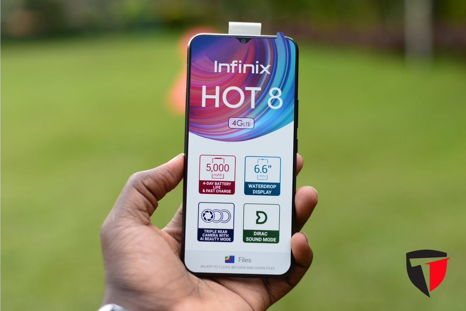 5 Budget Smartphone Deals On Jumia Uganda Black Friday – Techjaja